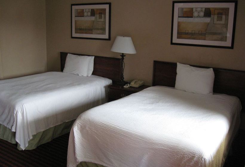 Hotel Rodeway Inn near NAU  | Flagstaff | Arizona | United States 5
