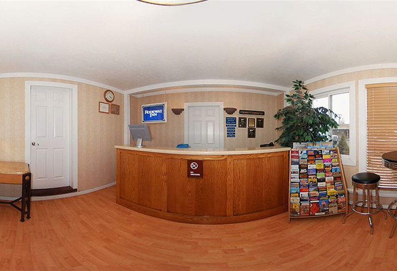 Hotel Rodeway Inn near NAU  | Flagstaff | Arizona | United States 7