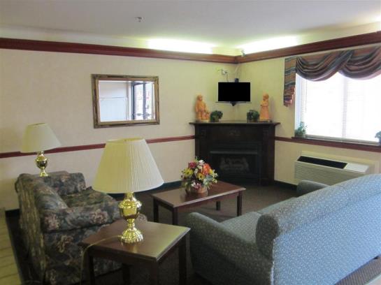 Hotel Country Hearth Inn - Monroe  | Monroe | Georgia | Hotel negli Stati Uniti 2