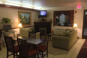 Hotel Country Hearth Inn-washington Court House Ohio