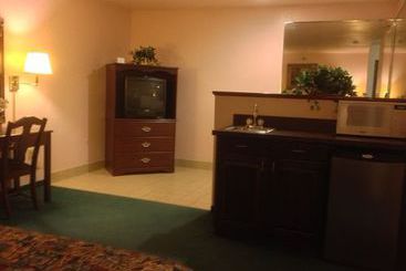 Hotel Country Hearth Inn-washington Court House  | Washington Court House | Ohio | United States 1