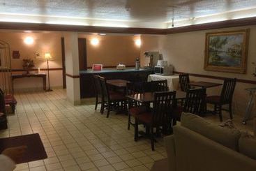 Hotel Country Hearth Inn-washington Court House  | Washington Court House | Ohio | United States 2