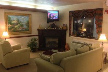 Hotel Country Hearth Inn-washington Court House  | Washington Court House | Ohio | United States 3