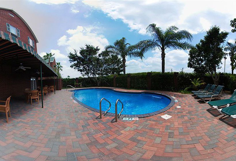 Hotel Knights Inn & Suites Rio Grande Valley Texas