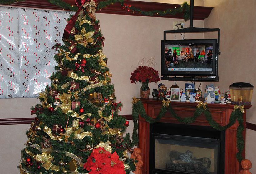 Hotel Country Hearth Inn - Madison 