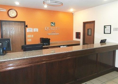 Hotel Quality Inn 