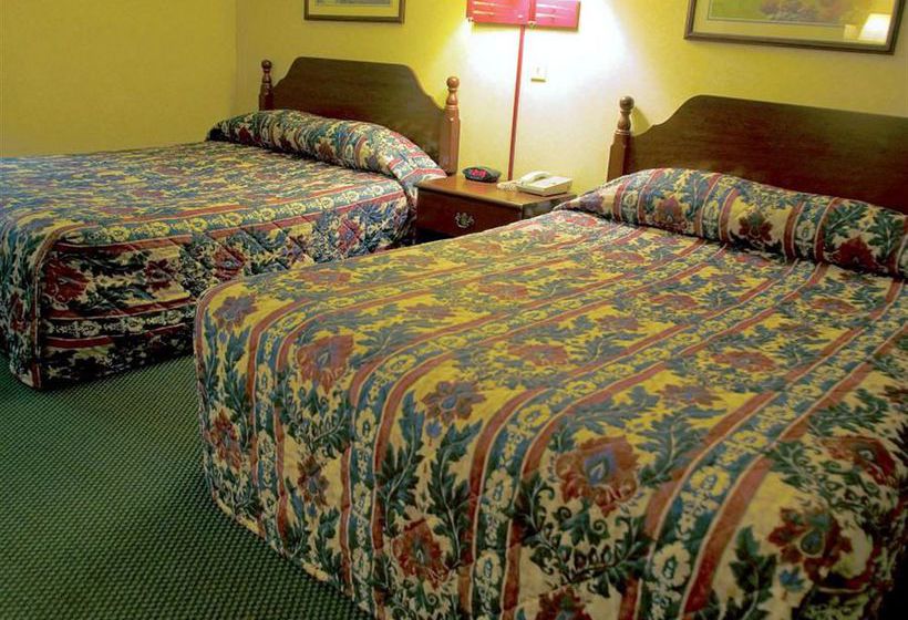 Hotel Country Hearth Inn-Augusta Georgia