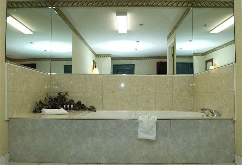 Hotel Country Hearth Inn-Augusta  | Augusta | Georgia | United States 1