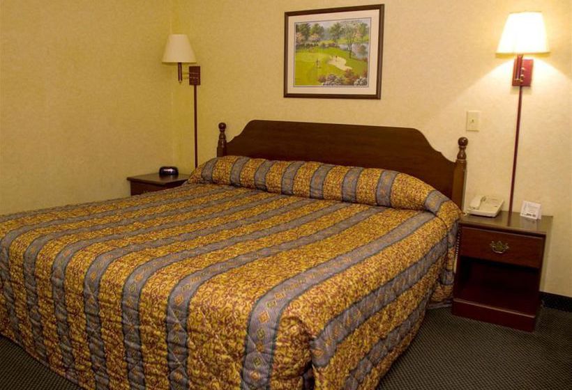 Hotel Country Hearth Inn-Augusta  | Augusta | Georgia | United States 2