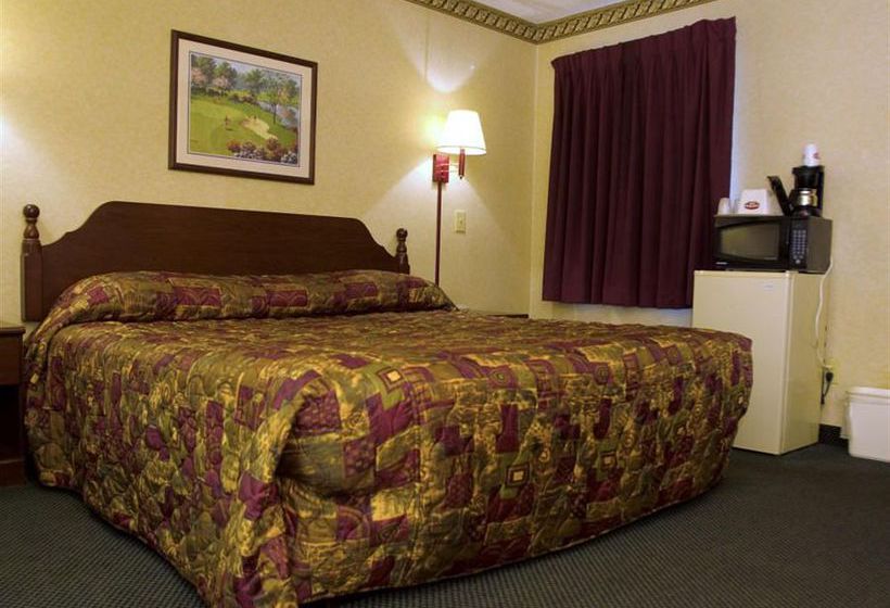 Hotel Country Hearth Inn-Augusta  | Augusta | Georgia | United States 3