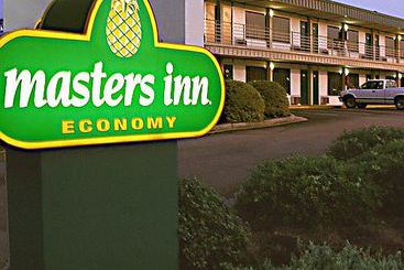 Hotel Masters Inn - Augusta