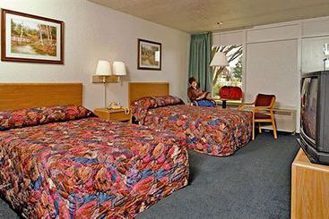 Hotel Masters Inn - Augusta  | Augusta | Georgia | United States 1