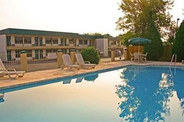 Hotel Masters Inn - Augusta  | Augusta | Georgia | United States 2