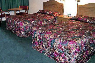 Hotel Masters Inn - Augusta  | Augusta | Georgia | United States 3