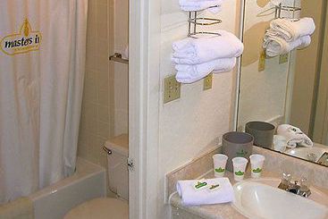 Hotel Masters Inn - Augusta  | Augusta | Georgia | United States 4