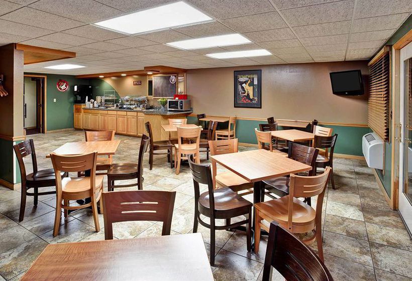 Hotel Americinn Baudette  | Baudette | Minnesota | Estados Unidos