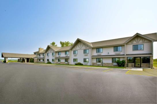 Hotel Americinn Baudette  | Baudette | Minnesota | Estados Unidos 19