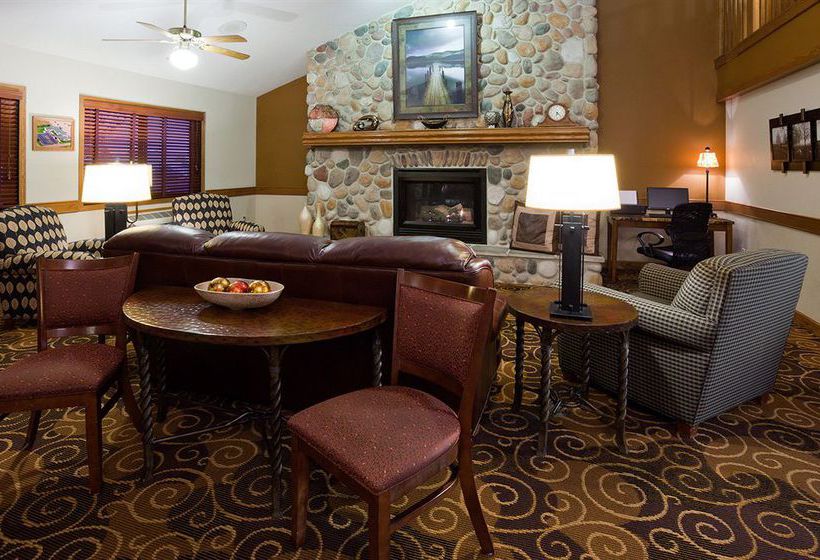 Hotel Americinn Austin Austin Minnesota