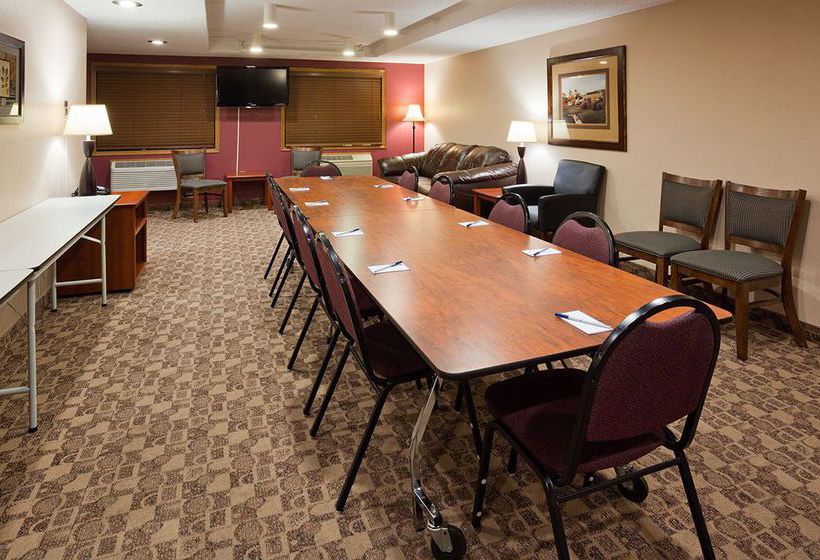 Hotel Americinn Austin  | Austin | Minnesota | United States 1