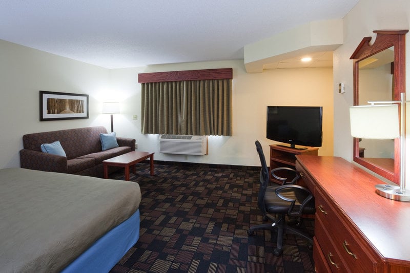 Hotel Americinn Austin  | Austin | Minnesota | United States 10