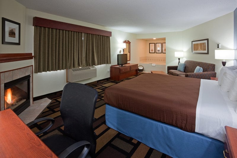Hotel Americinn Austin  | Austin | Minnesota | United States 12