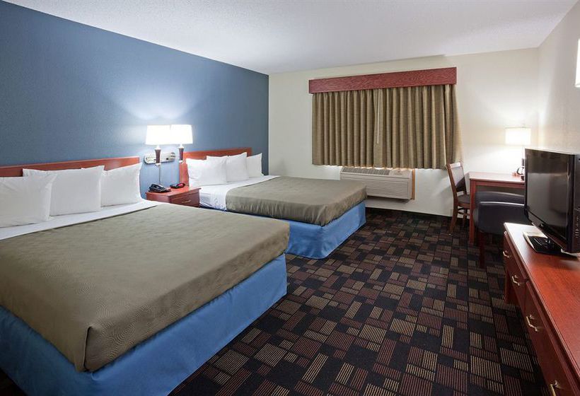 Hotel Americinn Austin  | Austin | Minnesota | United States 2