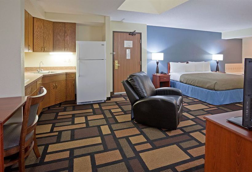 Hotel Americinn Austin  | Austin | Minnesota | United States 5