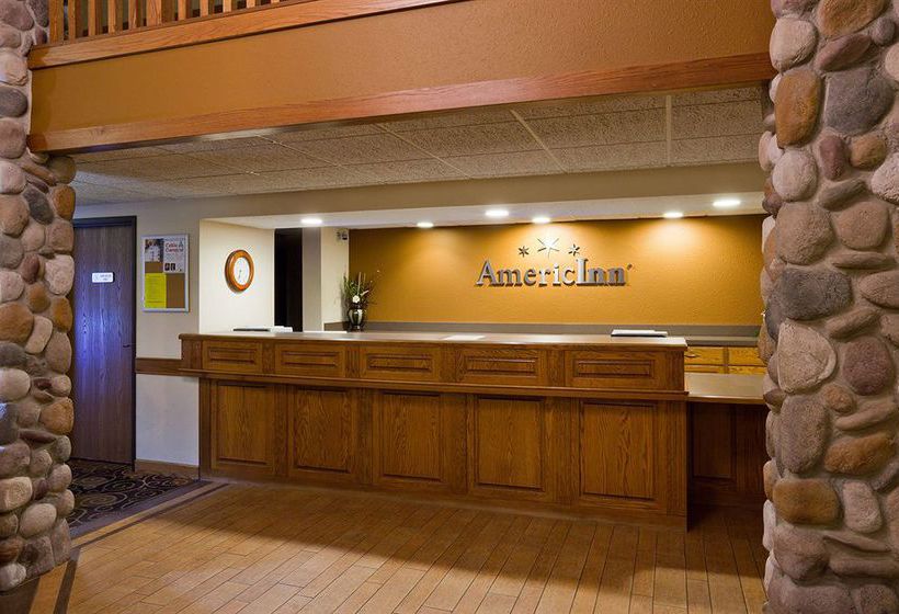 Hotel Americinn Austin  | Austin | Minnesota | United States 6