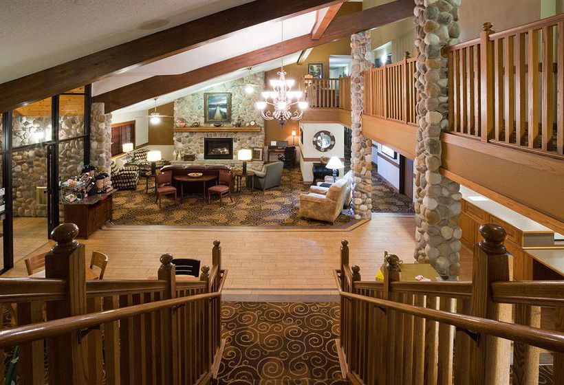 Hotel Americinn Austin  | Austin | Minnesota | United States 7