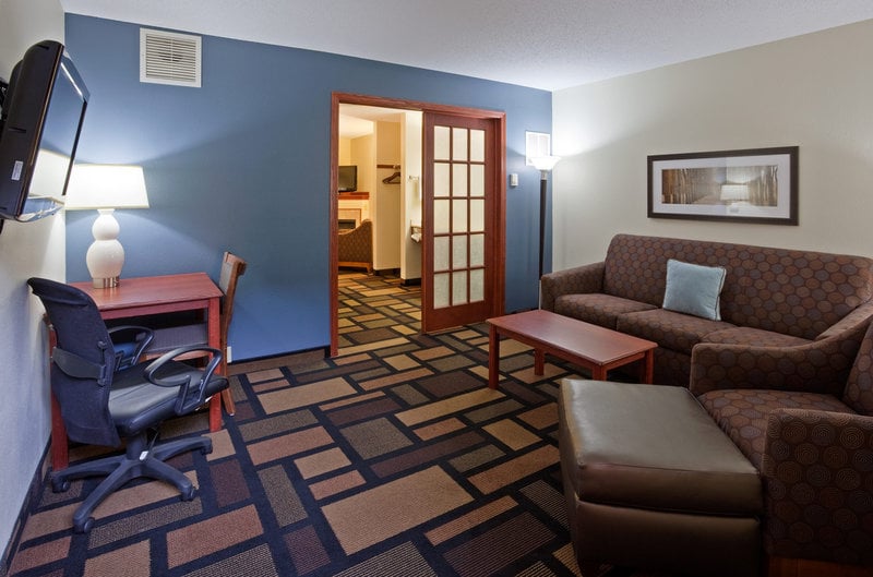 Hotel Americinn Austin  | Austin | Minnesota | United States 8