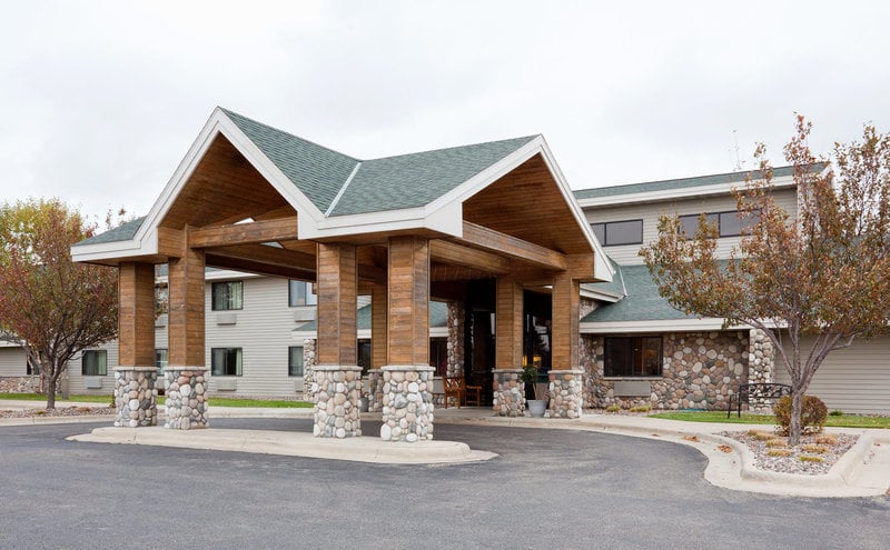 Hotel Americinn Austin  | Austin | Minnesota | United States 9