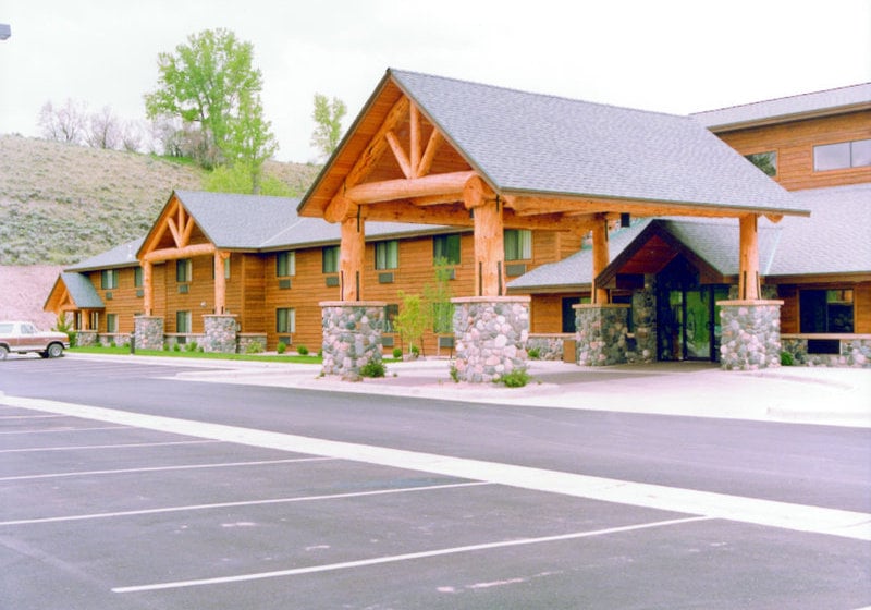 Hotel Americinn Cody