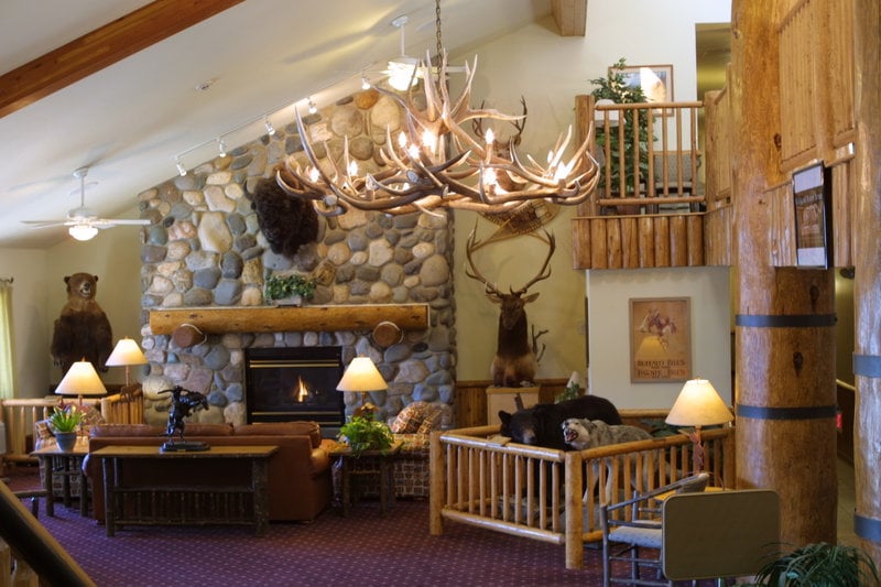 Hotel Americinn Cody  | Cody | Wyoming | United States 1