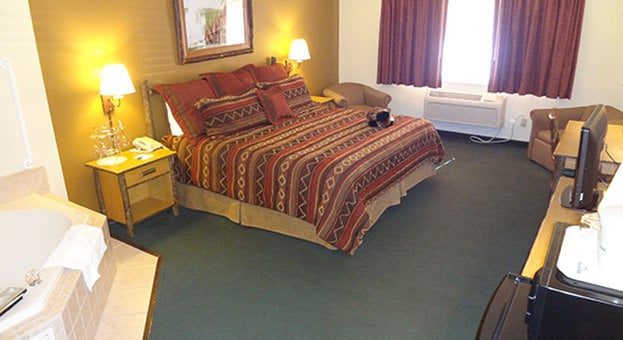 Hotel Americinn Cody  | Cody | Wyoming | United States 2