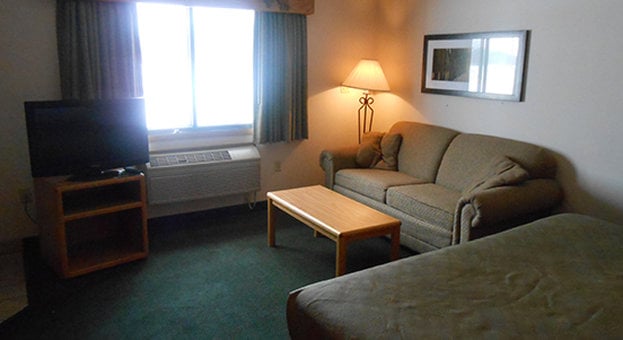 Hotel Days Inn Moose Lake 