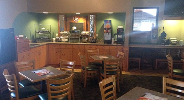 Hotel Americinn Stuart