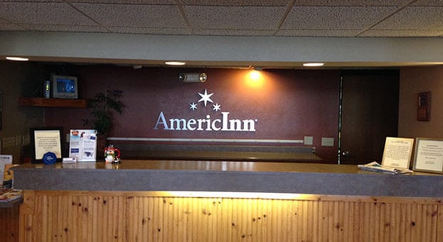 Hotel Americinn Stuart  | Stuart | Iowa | United States 1