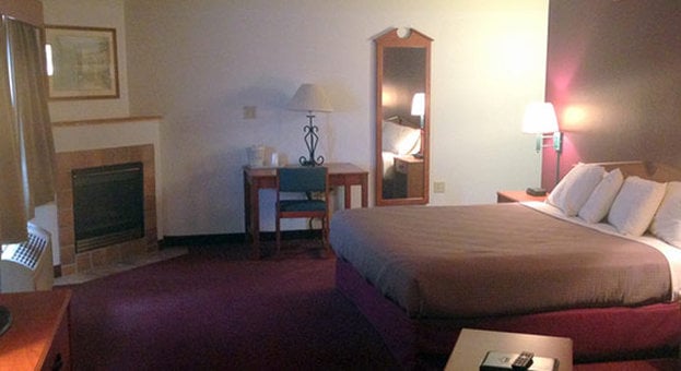 Hotel Americinn Stuart  | Stuart | Iowa | United States 2