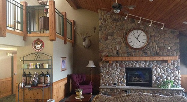 Hotel Americinn Stuart  | Stuart | Iowa | United States 3