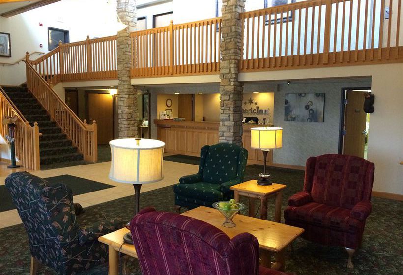 Hotel Americinn Northfield 