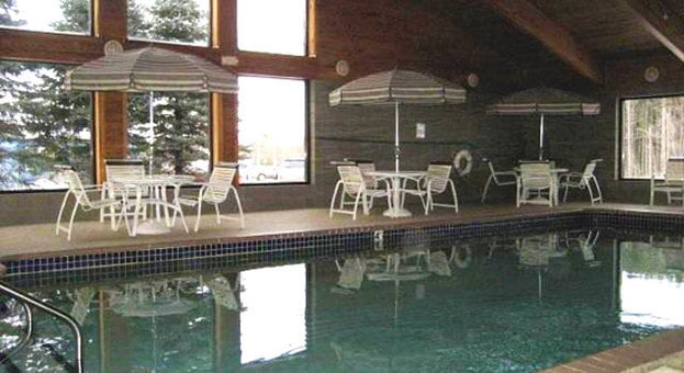 Hotel Americinn Mora