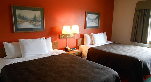 Hotel Americinn Mora  | Mora | Minnesota | Hotel negli Stati Uniti 1