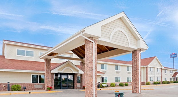 Hotel Americinn Mora  | Mora | Minnesota | Hotel negli Stati Uniti 2