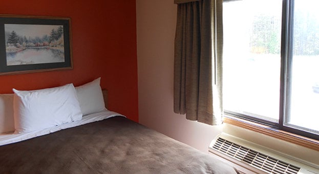 Hotel Americinn Mora  | Mora | Minnesota | Hotel negli Stati Uniti 3
