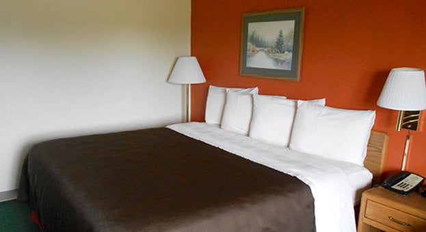 Hotel Americinn Mora  | Mora | Minnesota | Hotel negli Stati Uniti 4