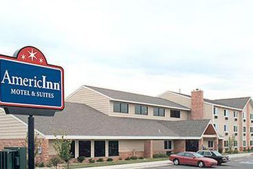 Hotel Americinn Coralville Coralville Iowa