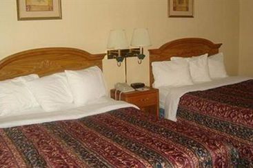 Hotel Americinn Coralville  | Coralville | Iowa | United States 1