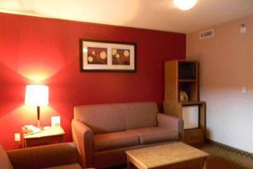 Hotel Americinn Coralville  | Coralville | Iowa | United States 10