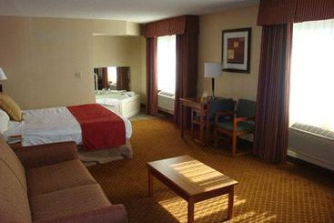 Hotel Americinn Coralville  | Coralville | Iowa | United States 11