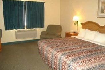 Hotel Americinn Coralville  | Coralville | Iowa | United States 13
